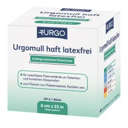 Urgomull Haft 4 cm x 20 m